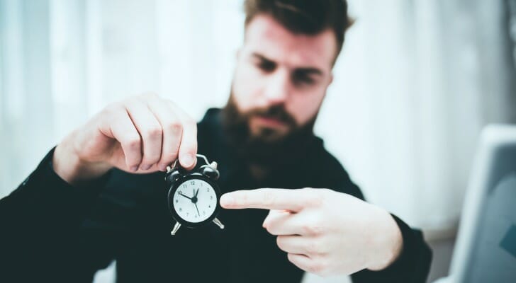 Market Timing