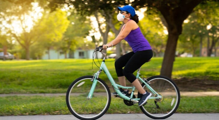 best bike to ride in neighborhood