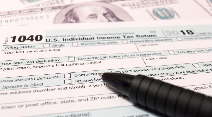 Eight tax credits to cut your federal tax bill or boost your refund by  thousands this filing season   The US Sun