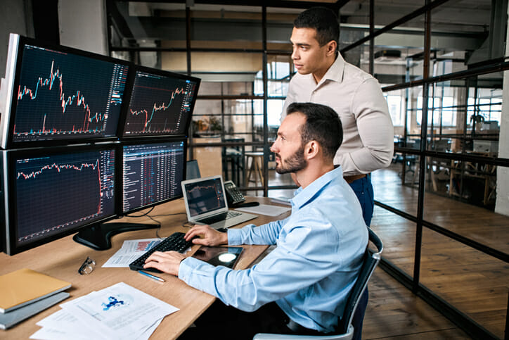 SmartAsset: 13 Best Financial Investments for Your Portfolio in 2023