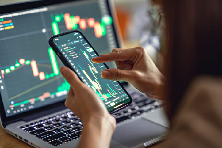 SmartAsset: What Is the Investment Horizon?