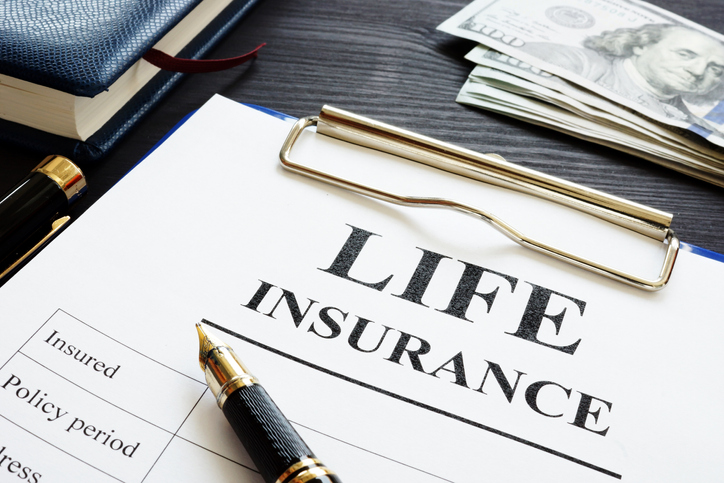 SmartAsset: how to borrow against your life insurance policy