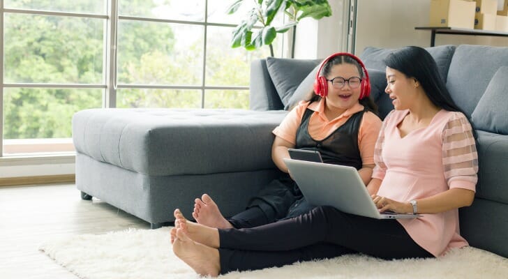 can-an-adult-child-get-a-parent-s-social-security