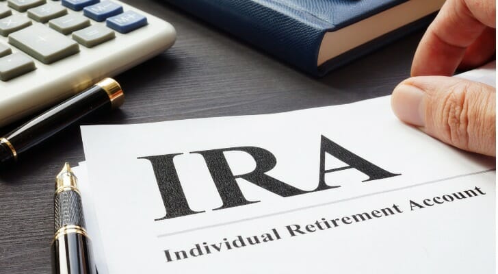 IRA Rollover vs. IRA Conversion