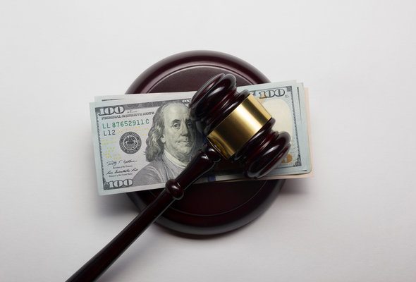 All About Taxes on Lawsuit Settlements