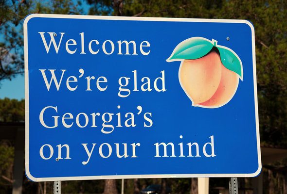 15 Things To Know Before Moving To Georgia Smartasset