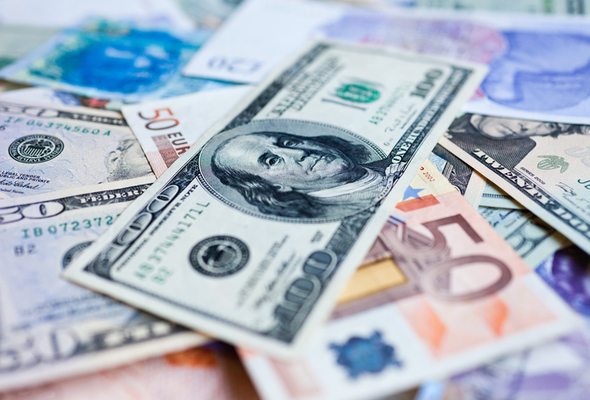 5 Cheap Ways to Exchange Currency