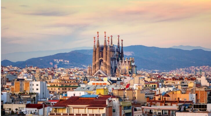 How to Retire in Spain