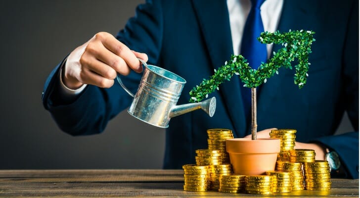 How to Invest in Marijuana Stocks
