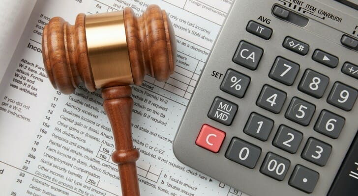 Taking Money Out of 401k to Pay Debt