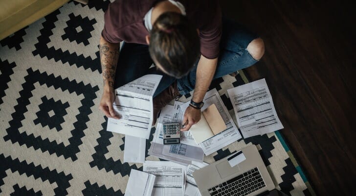 Taking Money Out of 401k to Pay Debt