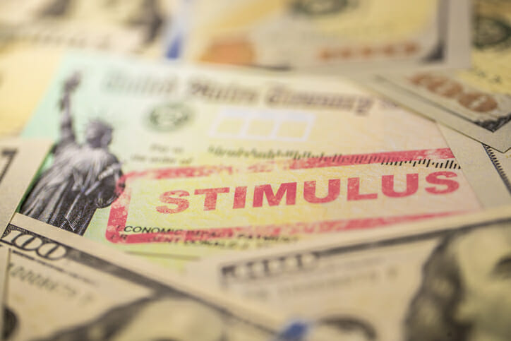 Who Could Qualify for the Third Stimulus Check?