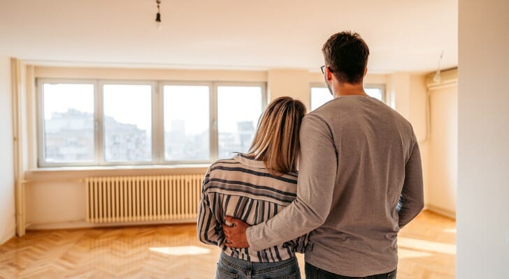 How To Trade Houses With Someone