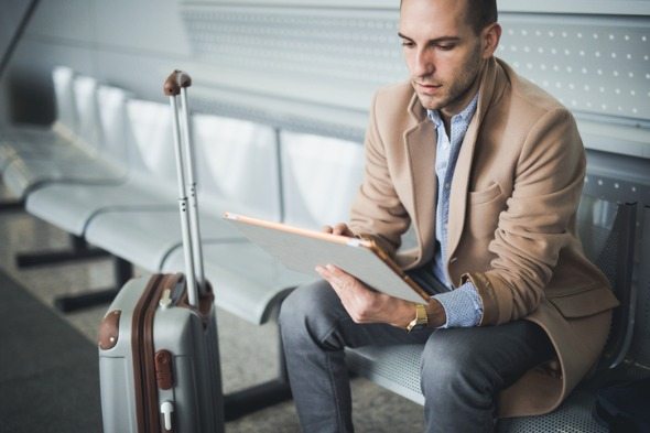 Where Should You Exchange Foreign Currency?