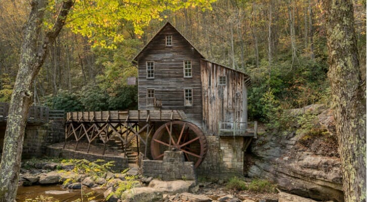 A Guide To West Virginia Inheritance Laws Smartasset