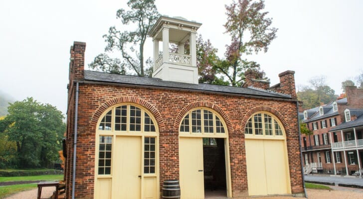 A Guide To West Virginia Inheritance Laws Smartasset