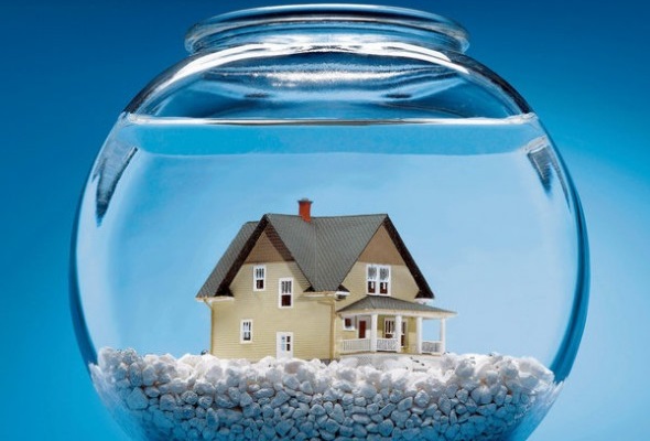 Underwater On Your Home Loan You Do Have Options Smartasset