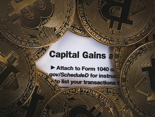 Cryptocurrency Capital Loss,Racing To Fix Wall Street: ICE, Cryptocurrencies And Enterprise Blockchain