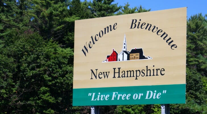 Top 10 Best Places to Retire in New Hampshire - SmartAsset