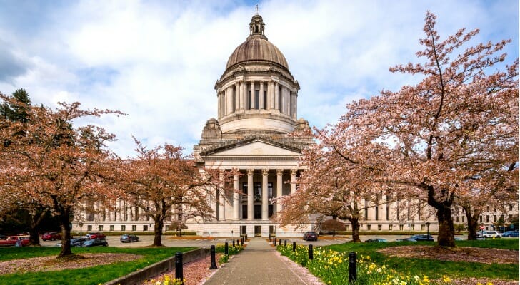 Top 10 Best Places to Retire in Washington - SmartAsset