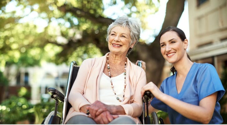 Form CMS-40b: Applying for Medicare Part B - SmartAsset