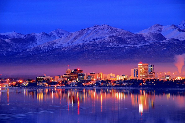 the cities with the most and least depressing winters smartasset
