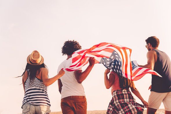 The Best Cities For Living The American Dream In 2017 The Best Cities For Living The American Dream In 2017