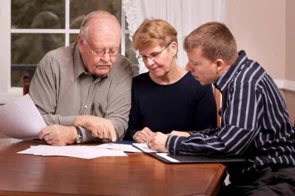 Revocable Living Trust Revocable Living Trust