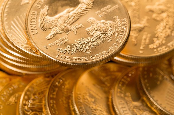What Is a Gold IRA? - SmartAsset