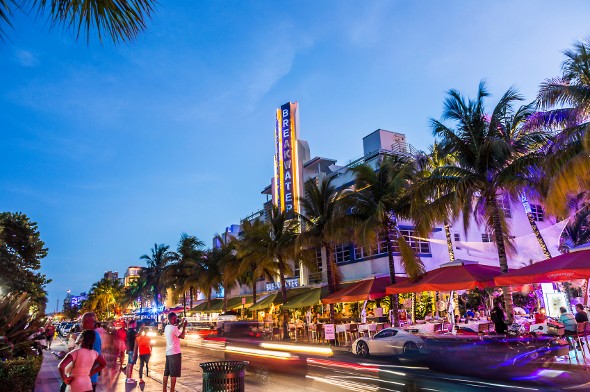 Cost of Living in Miami - SmartAsset