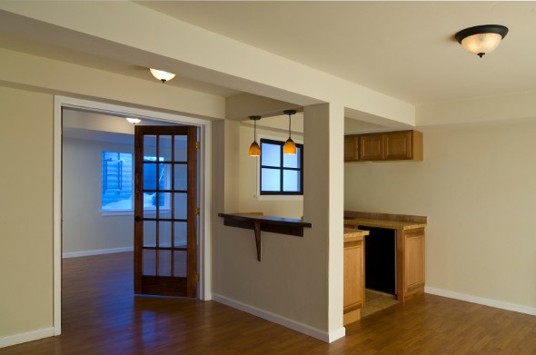 Factors That Determine The Cost To Finish A Basement Factors That Determine The Cost To Finish A Basement