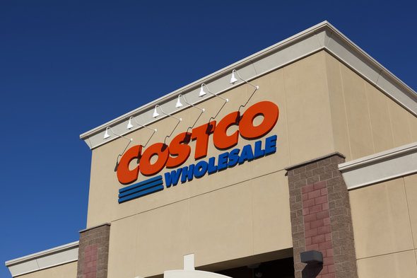 What Credit Cards Does Costco Accept Smartasset