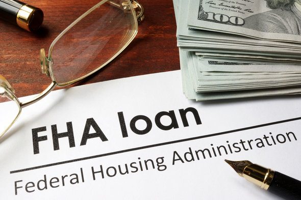 Relying On An Fha Loan Sellers May Not Be Thrilled Relying On An Fha Loan Sellers May Not Be Thrilled