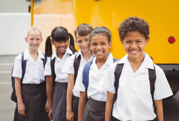 The Pros An!   d Cons Of School Uniforms Smartasset - the pros and cons of school uniforms