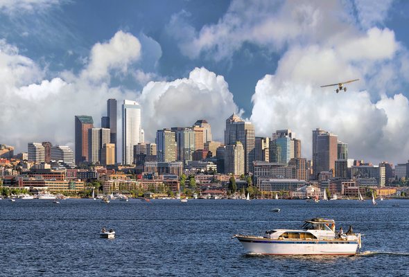 Craigslist dating Seattle