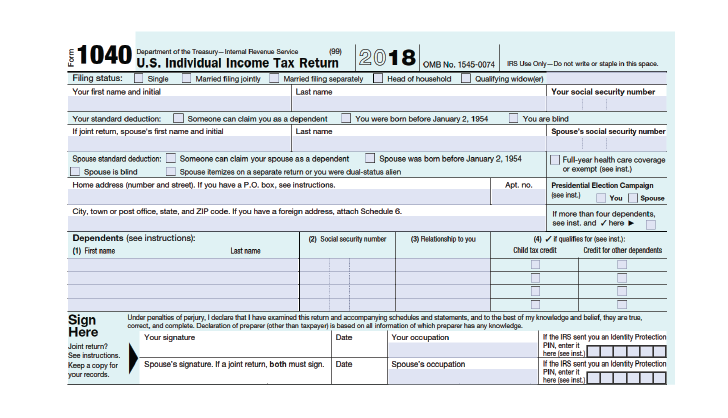 how-to-fill-out-your-1040-form-2018-2019-smartasset