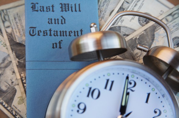 Are you Financially Prepared for Death?