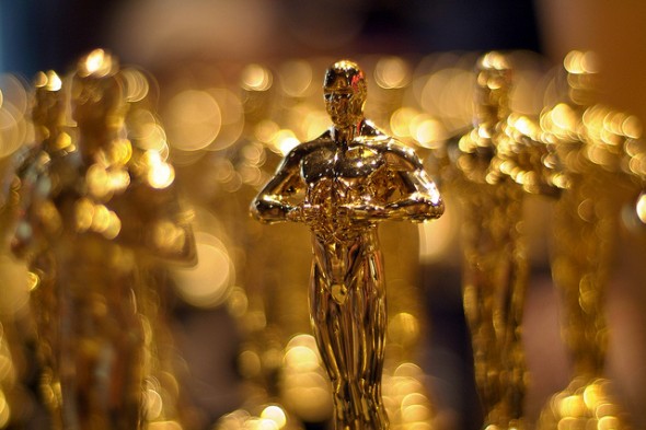 Are Oscar Winners Actually Financial Losers?