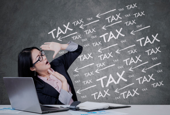 What You Should Know About Estimated Tax Payments
