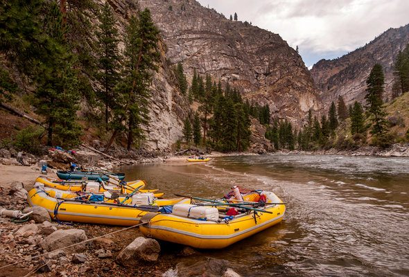 15 Things to Know Before Moving to Idaho