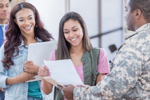 All About the VA Certificate of Eligibility