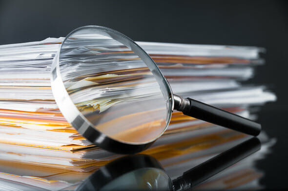 Financial Advisor Disclosures