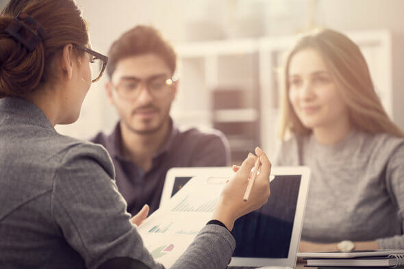 Financial Advisor Disclosures