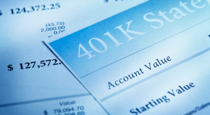 401(k) Loans vs. Hardship Withdrawals