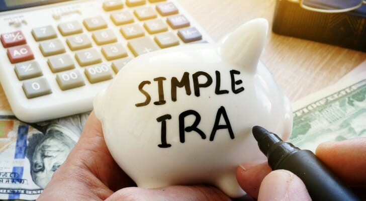 Simple IRA vs. 401(k)