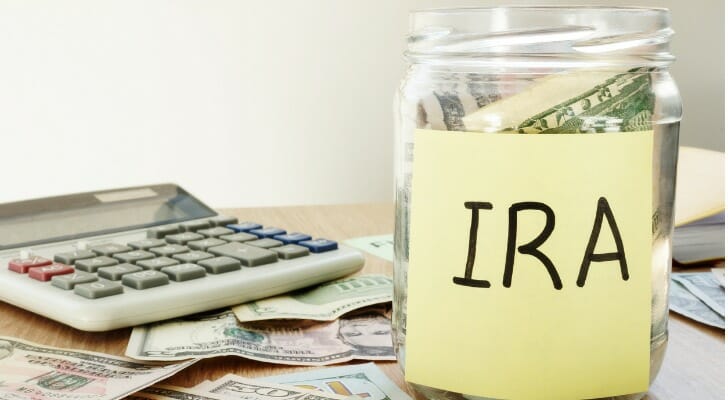 What is a self-directed Roth IRA?