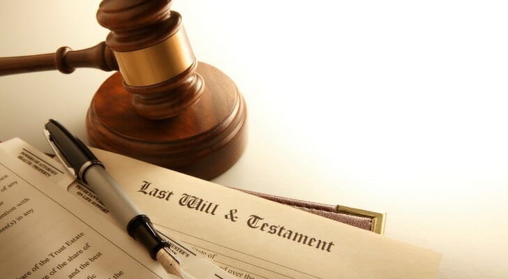 Colorado Inheritance Laws