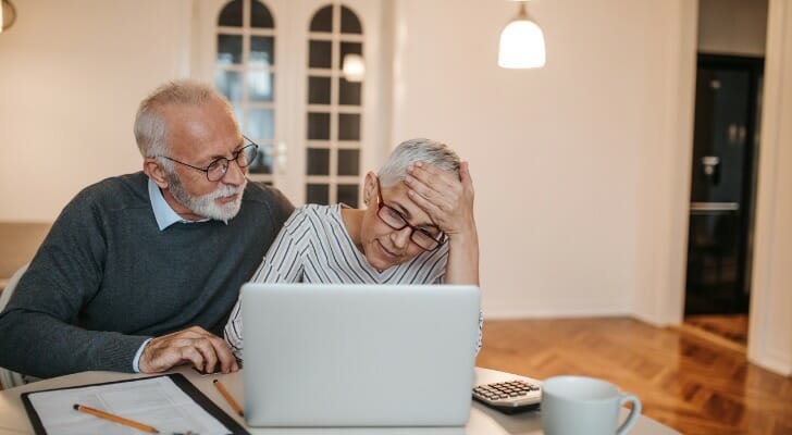 baby boomers retiring