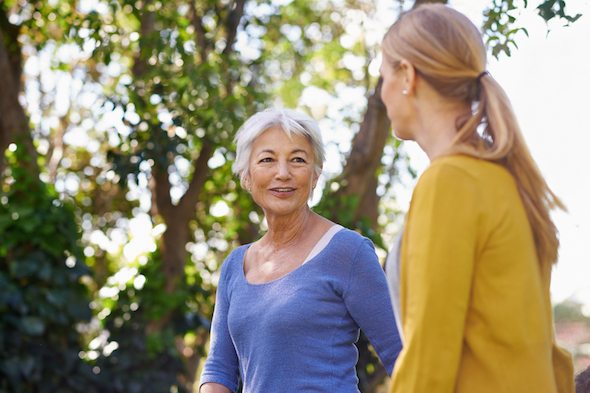 Top 3 Tips for Creating Financial Boundaries With an Adult Child