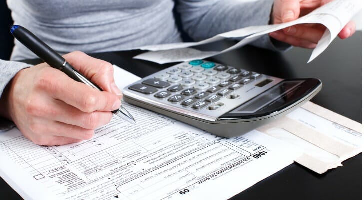 Are Your Financial Advisor Fees Tax-Deductible? - Smartasset